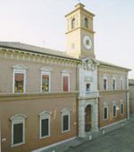 Palazzo Paradiso - Ferrara