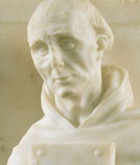 Bernardo Rossellino, San Domenico, Lugo di Romagna, Collezioni Civiche
