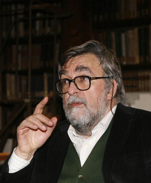 Massimo Ferretti
