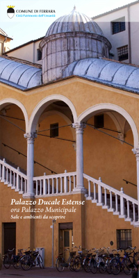 Palazzo Ducale Estense 