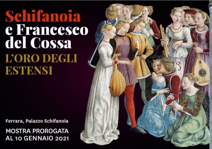 Schifanoia e Francesco del Cossa