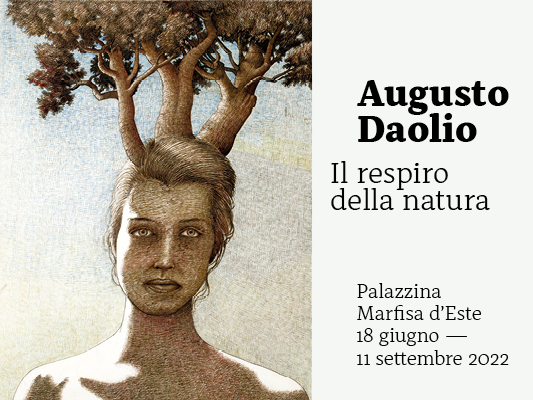 Il respiro della natura di Augusto Daolio