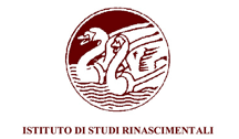 Logo Istituto di studi rinascimentali